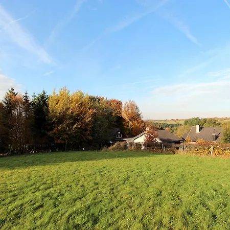 Villadelux Monschau Сasa de vacaciones Leykaul