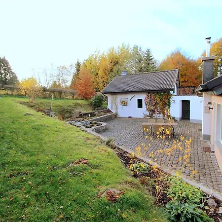 Villadelux Monschau