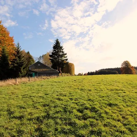 Villadelux Monschau Сasa de vacaciones
