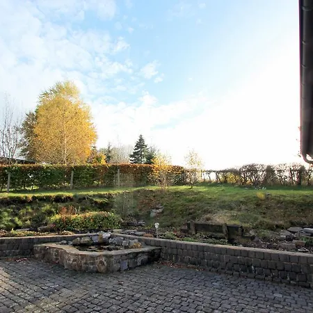 Villadelux Monschau *