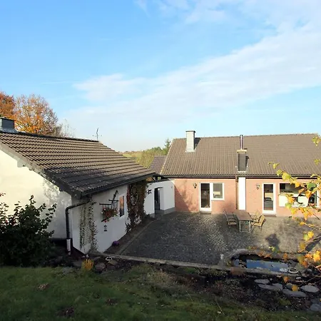 Сasa de vacaciones Villadelux Monschau
