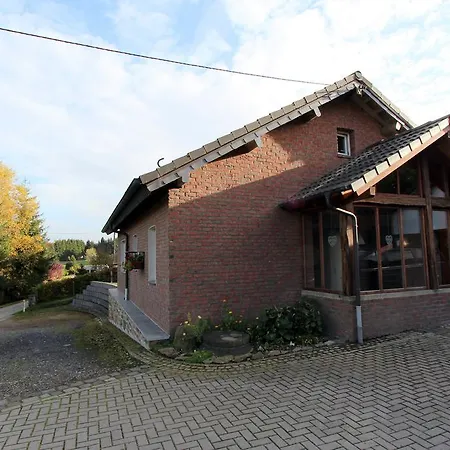 Сasa de vacaciones Villadelux Monschau Leykaul