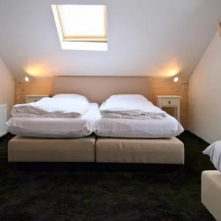 Сasa de vacaciones Villadelux Monschau *