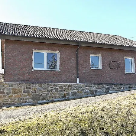 Сasa de vacaciones Villadelux Monschau