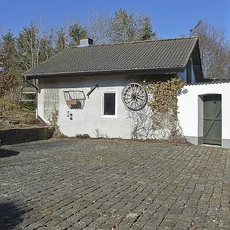 Сasa de vacaciones Villadelux Monschau *