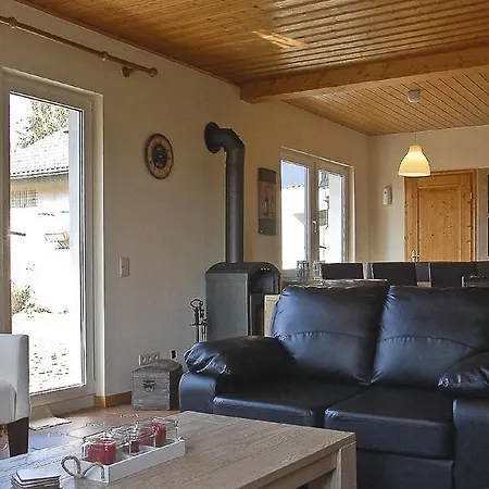 Сasa de vacaciones Villadelux Monschau Leykaul