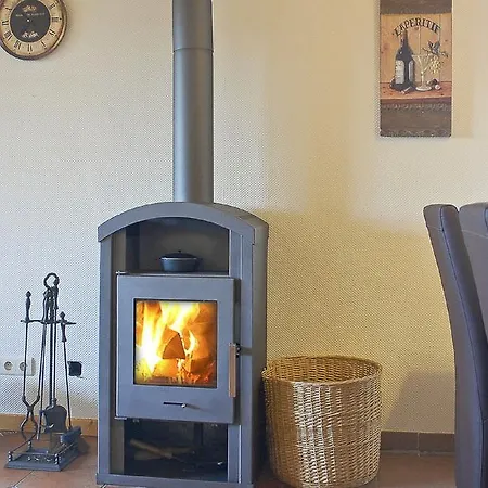 Сasa de vacaciones Villadelux Monschau *