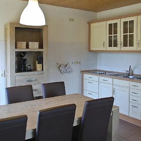 Сasa de vacaciones Villadelux Monschau