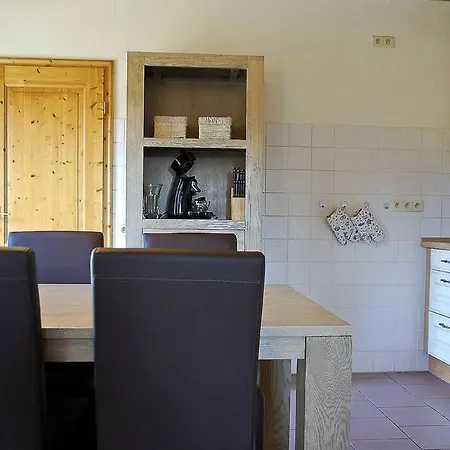 Сasa de vacaciones Villadelux Monschau *