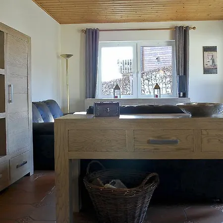 Сasa de vacaciones Villadelux Monschau