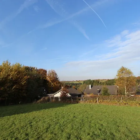 Сasa de vacaciones Villadelux Monschau