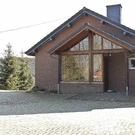Villadelux Monschau