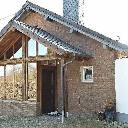 Сasa de vacaciones Villadelux Monschau Leykaul
